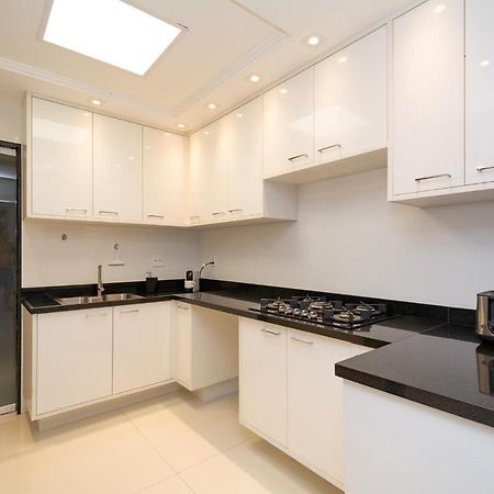 Crown Casa Copacabana Design Apartment Ρίο ντε Τζανέιρο Εξωτερικό φωτογραφία