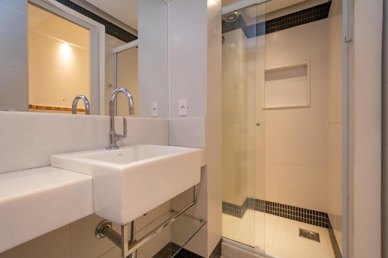 Crown Casa Copacabana Design Apartment Ρίο ντε Τζανέιρο Εξωτερικό φωτογραφία