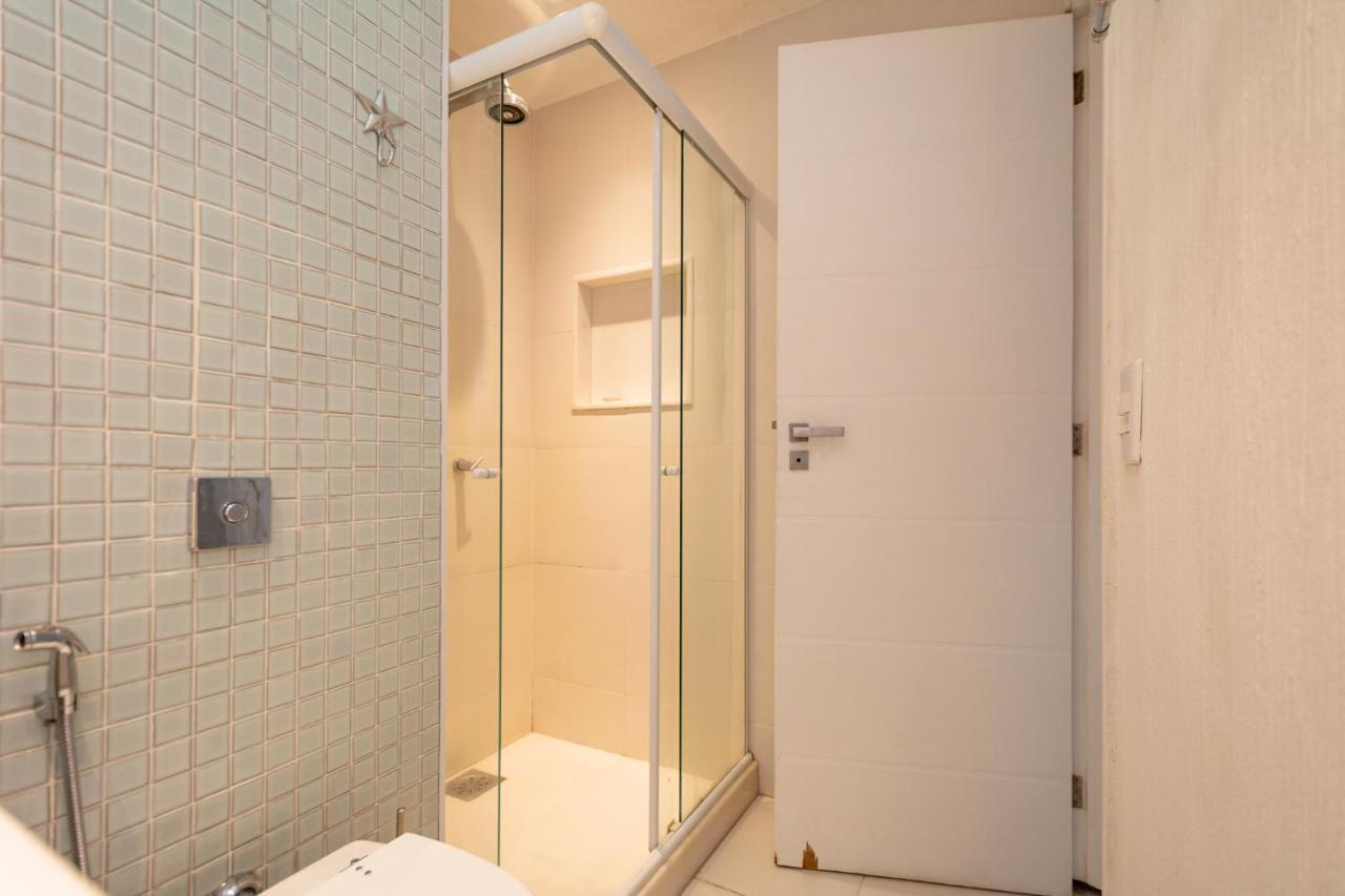 Crown Casa Copacabana Design Apartment Ρίο ντε Τζανέιρο Εξωτερικό φωτογραφία