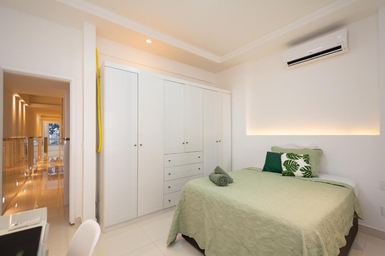 Crown Casa Copacabana Design Apartment Ρίο ντε Τζανέιρο Εξωτερικό φωτογραφία