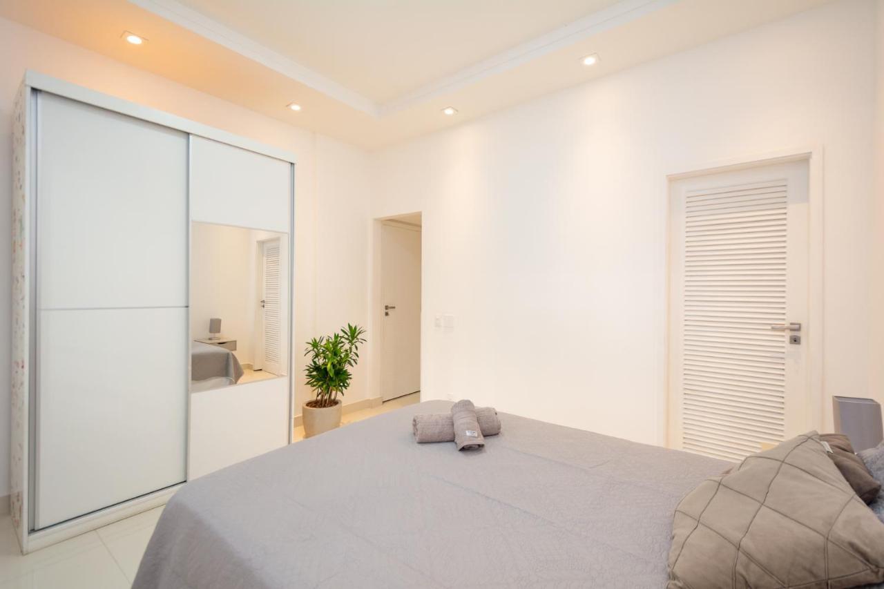 Crown Casa Copacabana Design Apartment Ρίο ντε Τζανέιρο Εξωτερικό φωτογραφία
